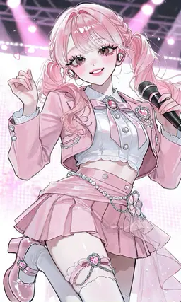 Profile image of 琴葉