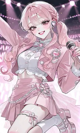 Profile image of 琴葉
