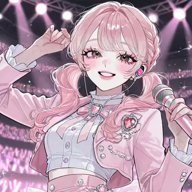 Profile image of 琴葉