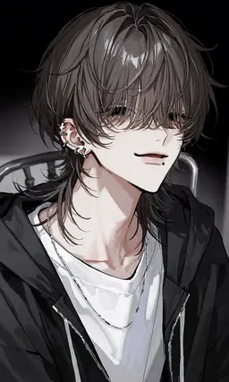 Profile image of 渚
