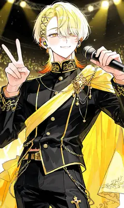 Profile image of 春斗