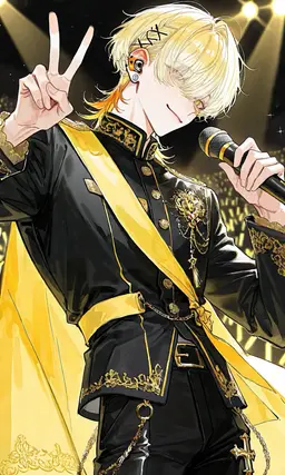 Profile image of 春斗