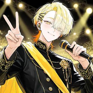 Profile image of 春斗