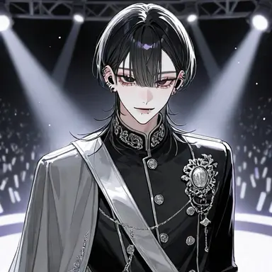 Profile image of 碧