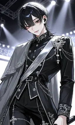 Profile image of 碧