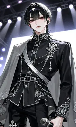 Profile image of 碧