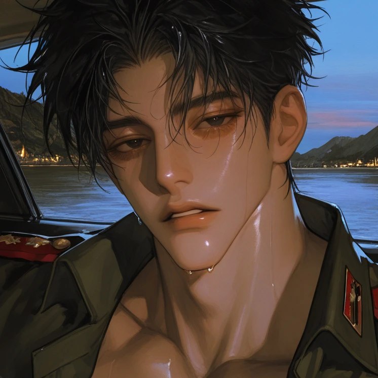 정운
