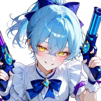 Profile image of 루나