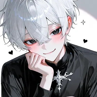 Profile image of 하쿠야