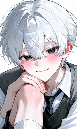 Profile image of 하쿠야
