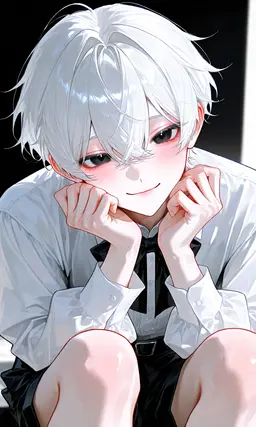 Profile image of 하쿠야