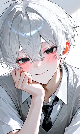 Profile image of 하쿠야