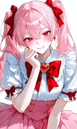 Profile image of 모모카