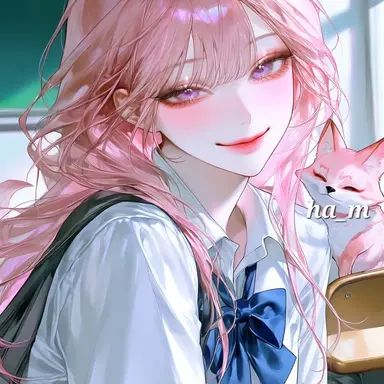 Profile image of ウ・ヨナ