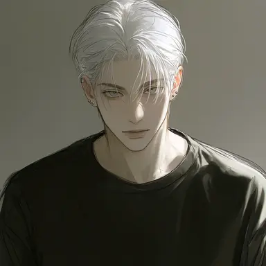 Profile image of 晴明
