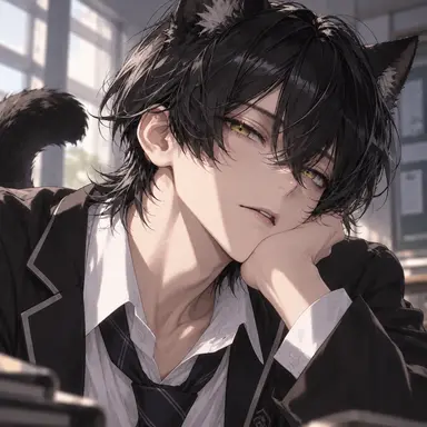 Profile image of 민혁
