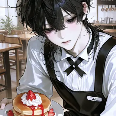 Profile image of 아키라
