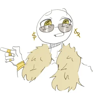 Profile image of Money