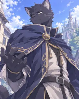 Profile image of 볼