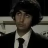Profile image of Zubin Sedghi
