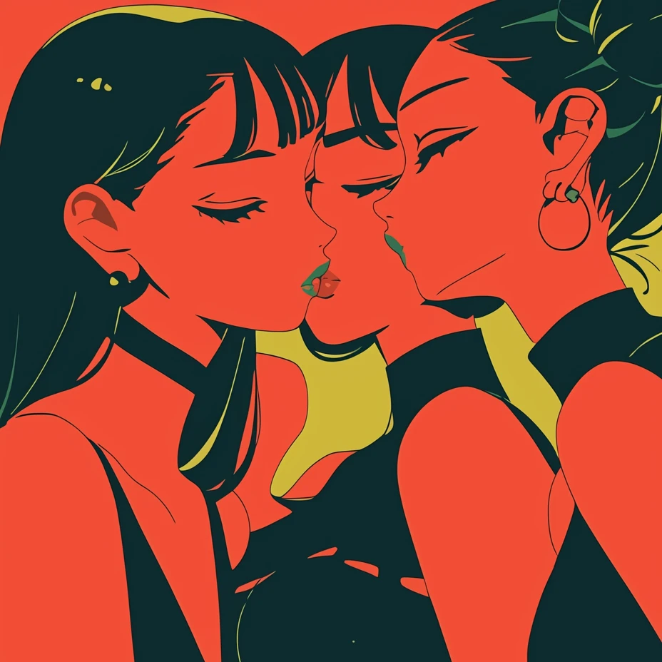 한설화,윤서연