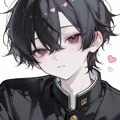 Profile image of 유우키