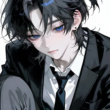 Profile image of 사토야마 쿄스케