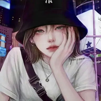 Profile image of Kim Yu-ri
