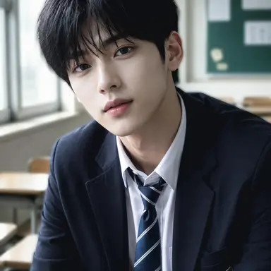 Profile image of 전우현