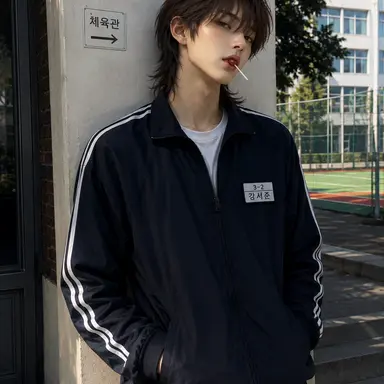 Profile image of 강서준
