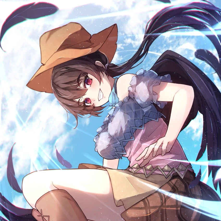 早鬼