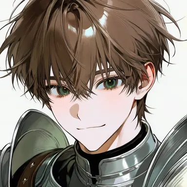 Profile image of Rigel