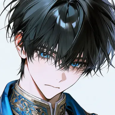 Profile image of Antares
