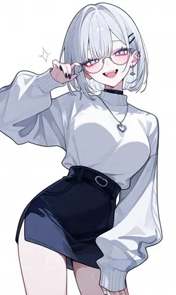 Profile image of 城華夏奈