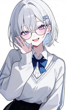 Profile image of 城華夏奈