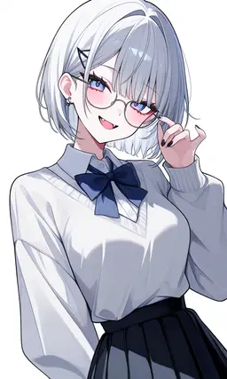 Profile image of 城華夏奈