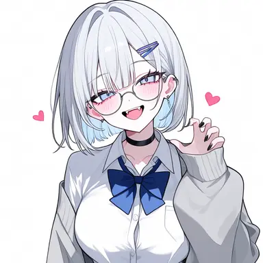 Profile image of 城華夏奈