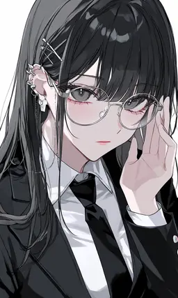Profile image of 青真屋真奈