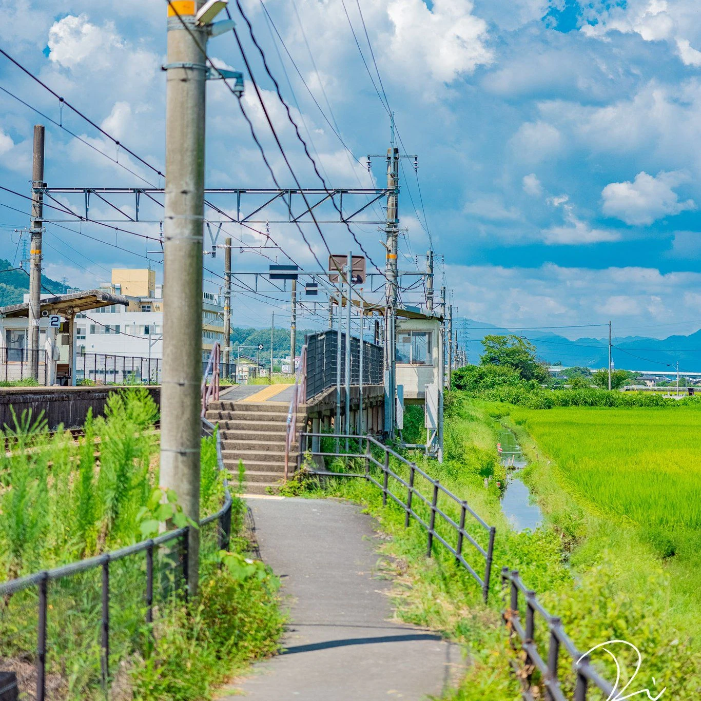田舎