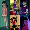 Profile image of Ben 10 and Fangirls