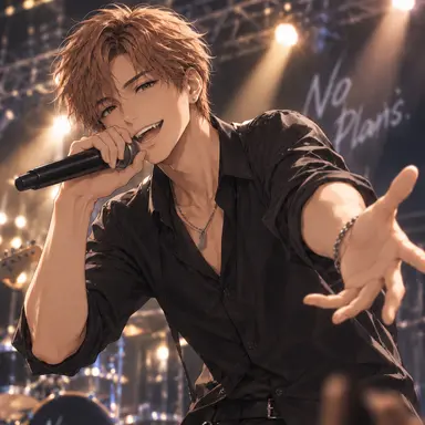 Profile image of 大輝