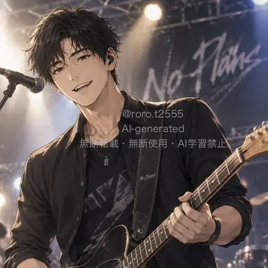 Profile image of 和也