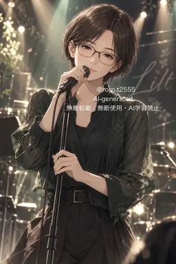 Profile image of Kaori