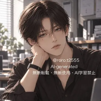 Profile image of 彗