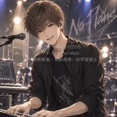 Profile image of 祐希