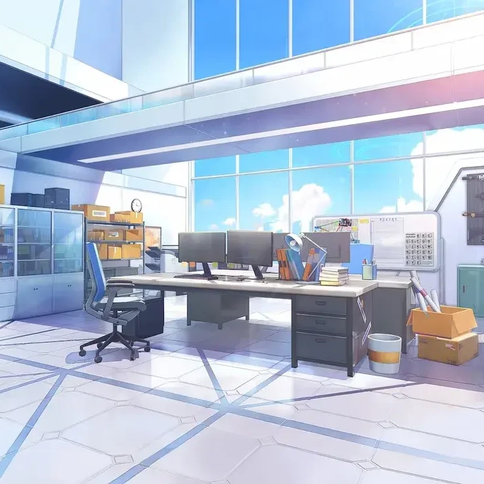 사무실