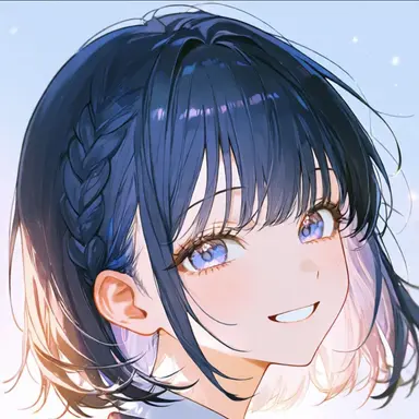 Profile image of Ruri