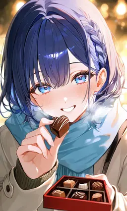 Profile image of Ruri