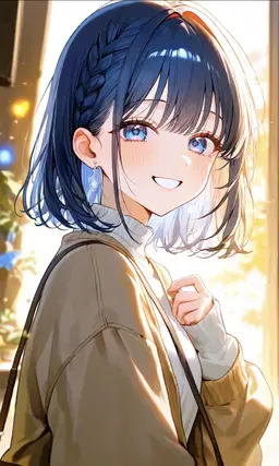 Profile image of Ruri