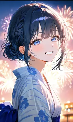 Profile image of Ruri